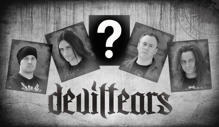 Deviltears ищет нового вокалиста!