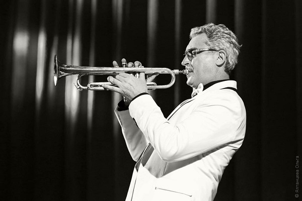 28 июля 2018 года Семён Мильштейн умер… Один из лучших трубачей современности, величайший музыкант. на 59-ом году жизни.