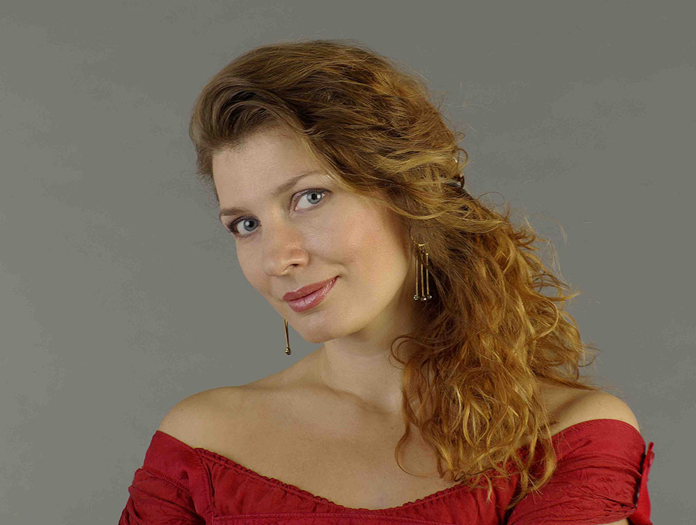Валерия Лесовская — певица и один из АВТОРОВ проекта ГЕРОИ 90-х!