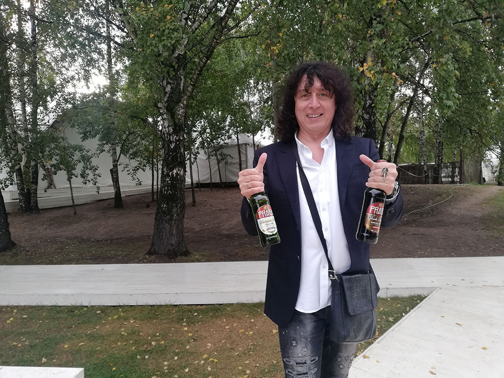 ЗВЁЗДЫ ТОЖЕ ЛЮДИ … ! Внимание — Андрей Алексин в конкурсе Я ЛЮБЛЮ ПИВО PRAGA