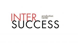 международный Продюсерский центр InterSuccess