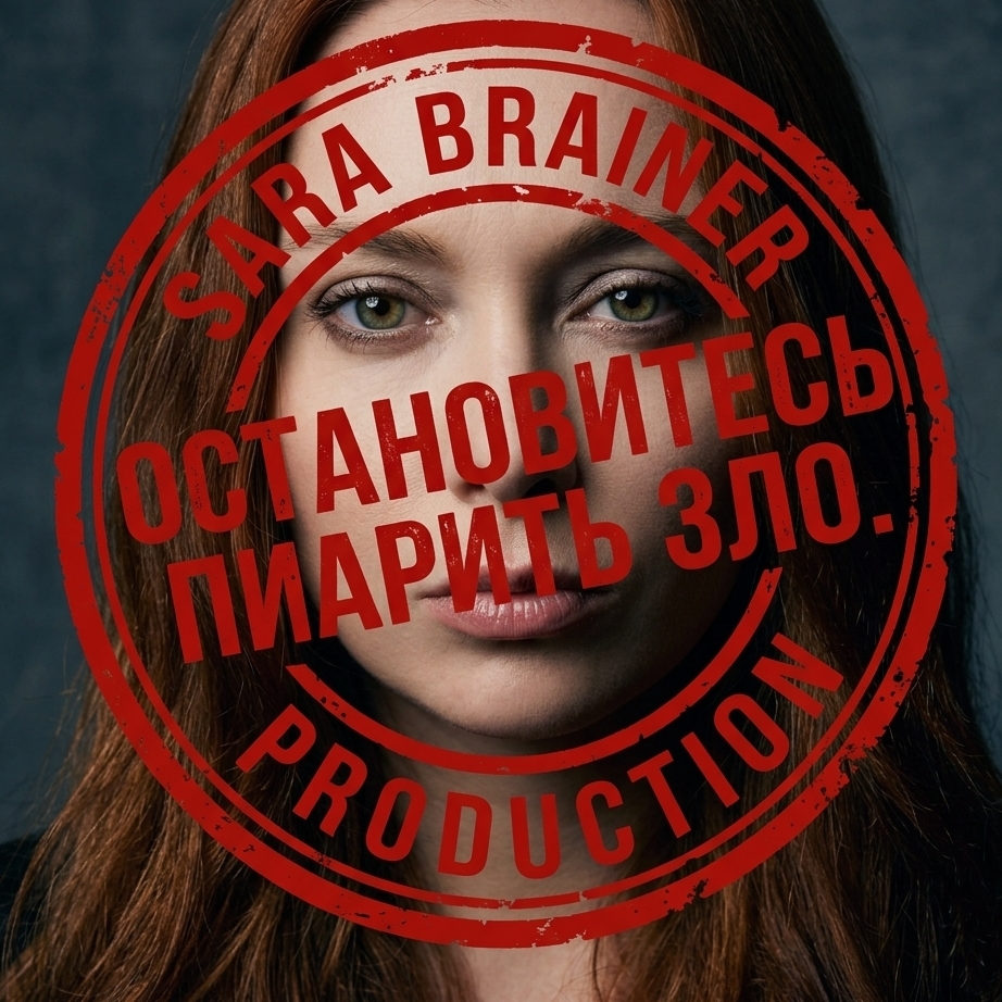ВЫБИРАЙТЕ СВЕТ, А НЕ ТЬМУ!