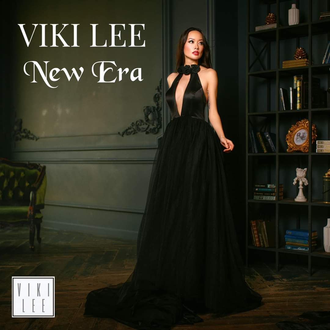 Премьера — New Era — Single, Viki Lee