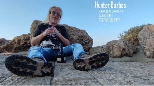 Hunter Barbas