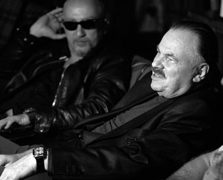 с юбилеем Петрович!